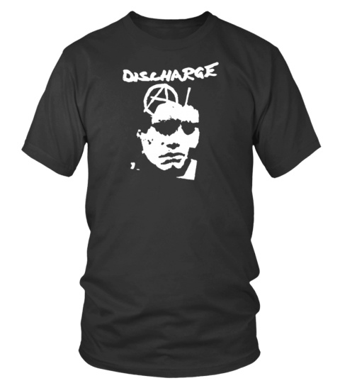 Discharge Merch