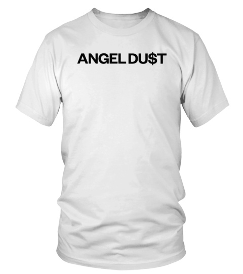 Angel Dust Merch