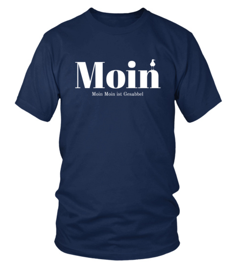 Moin T-Shirt
