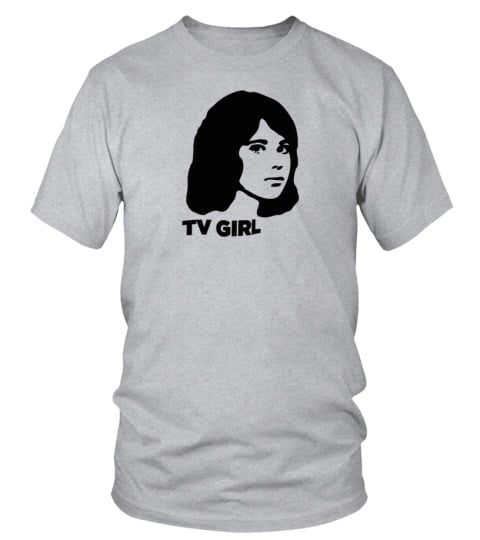 Tv Girl Merch