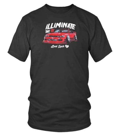 Illiminate Merch