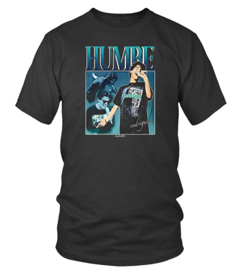 Humbe Merch