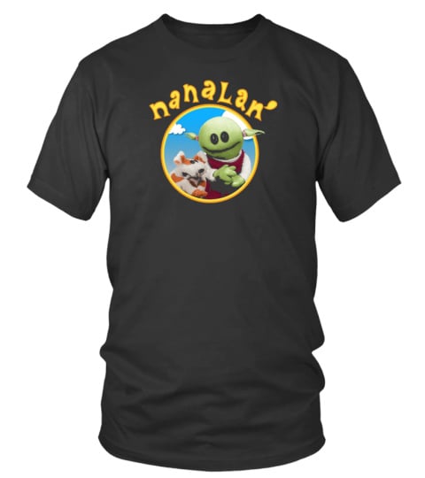 Nanalan Merch