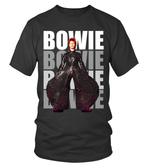 David bowie t shirt primark best sale