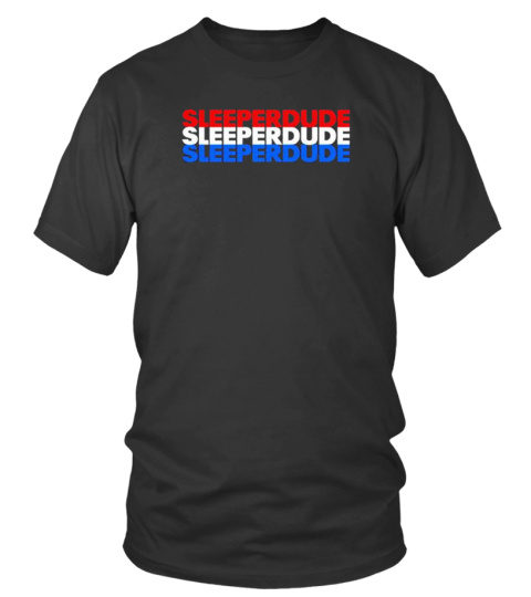 Sleeperdude Merch