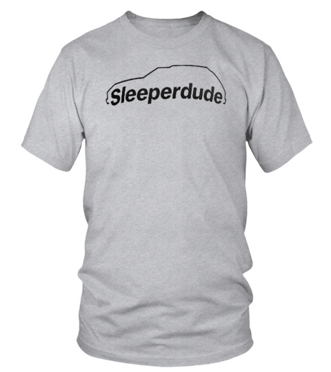 Sleeperdude Merch