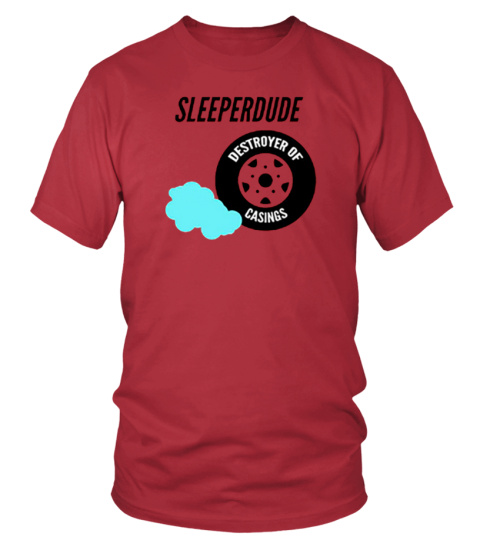 Sleeperdude Merch