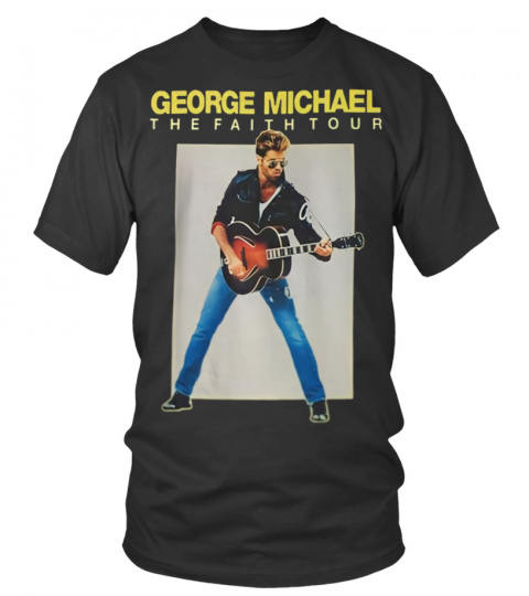 Limited Edition-George Michael