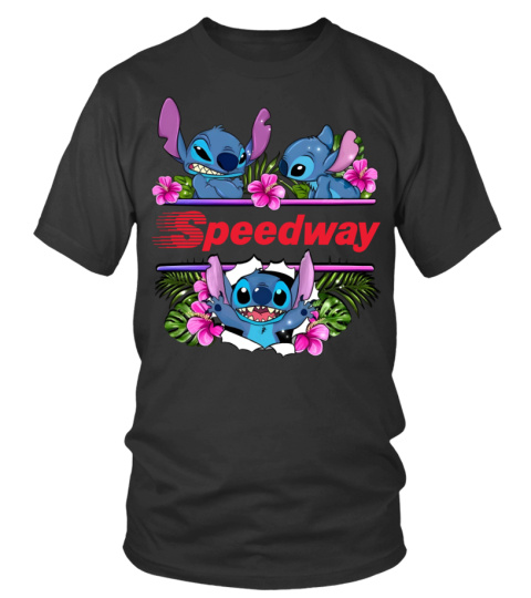 speedway stitch