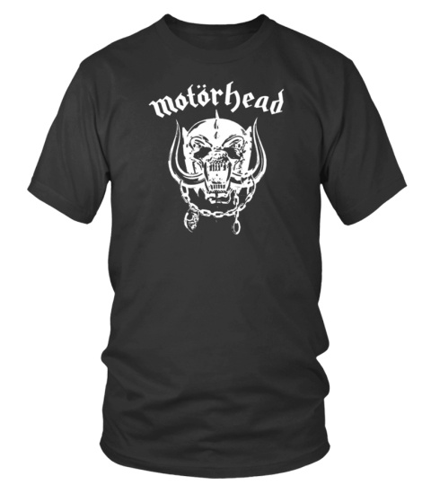 Motorhead Merch