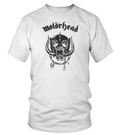 Motorhead Merch