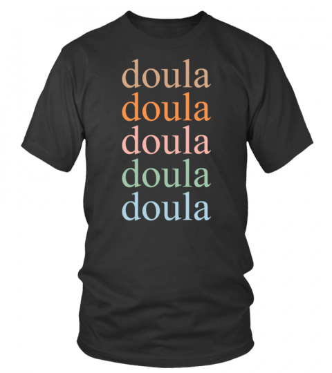 Doula Shirt Let's Doula This Doula Gift Gift For Doula Birth Doula Midwife Shirt Midwife Life Midwife Student Funny Midwife Gift