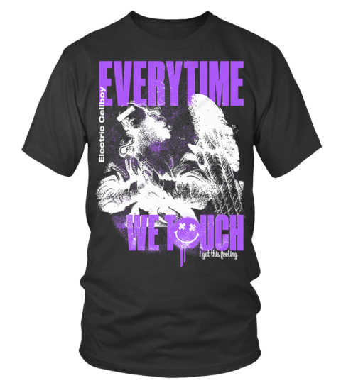 Electric Callboy Merch - T-shirt