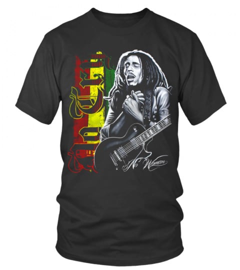 006.BK Bob Marley