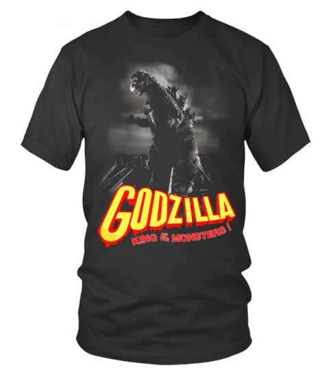 Godzilla 1BK.C
