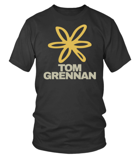 Tom Grennan Merch