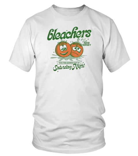 Bleachers Merch