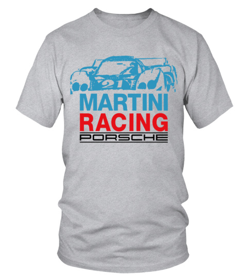 GR. PORSCHE MARTINI RACING