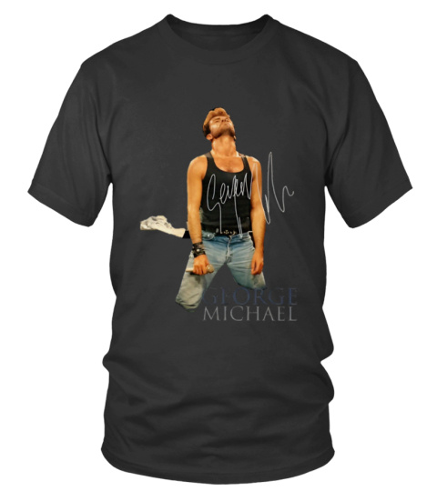 Limited Edition-George Michael