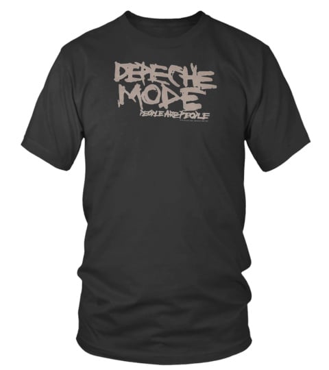 Depeche Mode Merch