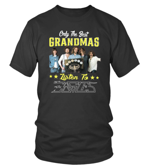 Eagles - Only the best grandma..
