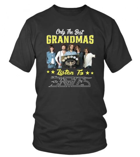 Eagles - Only the best grandma..