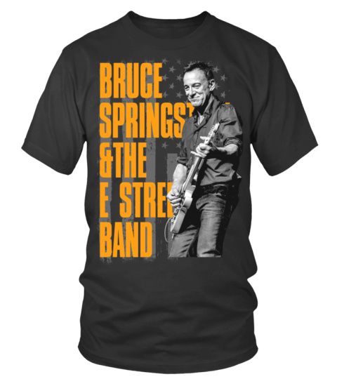 2-Sided Bruce Springsteen and The E Street Band 2024 Tour