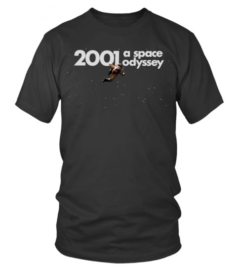 012. 2001 A Space Odyssey BK 