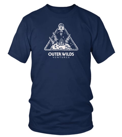 Outer Wilds Merch