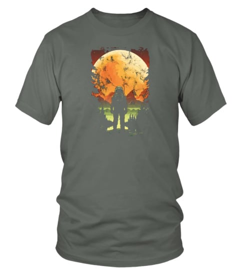 Outer Wilds Merch