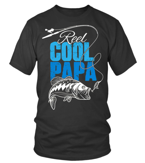 Fishing (2) - T-shirt