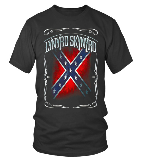 Lynyrd Skynyrd T Shirt Vintage