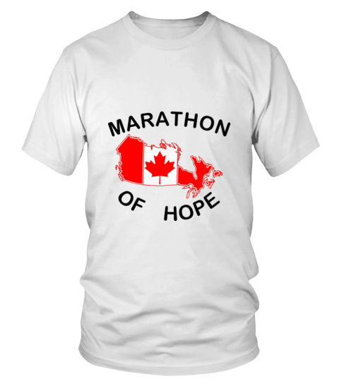 Discover Hope in Every Step with Our Exclusive 'Marathon of Hope'