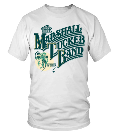 T shirt The Marshall Tucker Band WT 5 Teezily