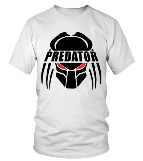 T-shirt - 109. Predator WT