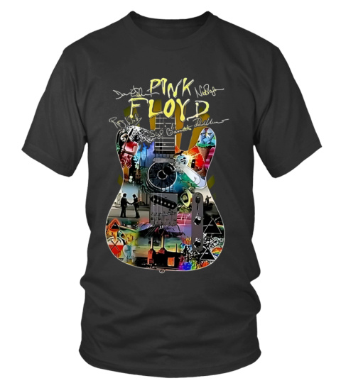 Limited Edition - PINK FLOYD