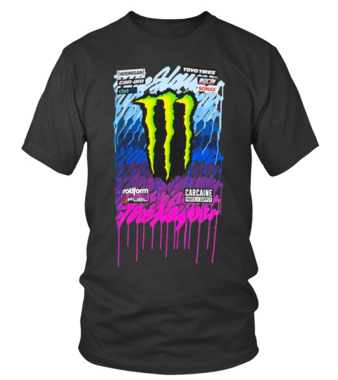 Ken Block Merch