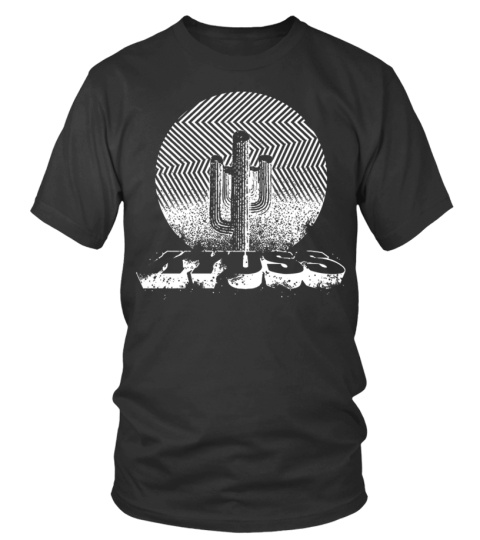 T-shirt - Kyuss BK (9)