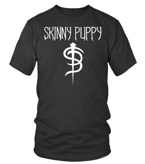 Skinny Puppy Merch