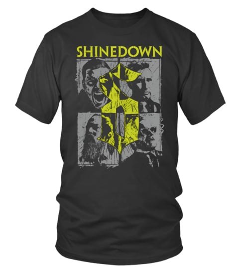 Shinedown Merch