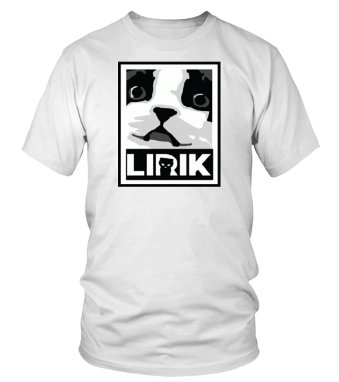 Lirik Merch