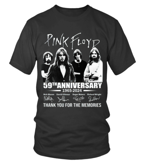 Pink Floyd Tshirt - T-shirt
