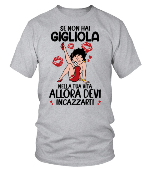 Se non hai Gigliola