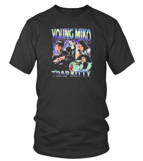 Young Miko Merch