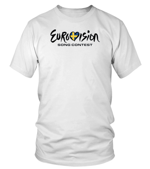 Eurovision Merch