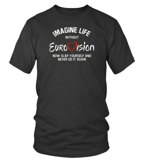 Eurovision Merch