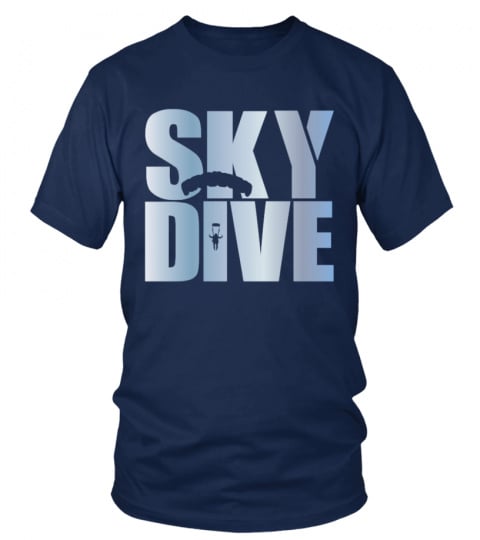Skydive - Skydiving