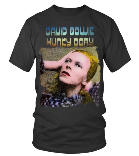 David Bowie – Hunky Dory
