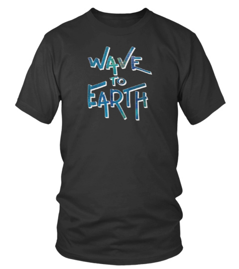 Wave to Earth Merch