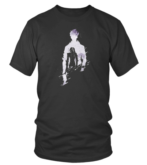 Solo Leveling Merch